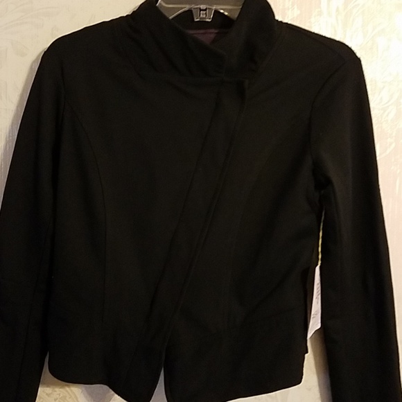 Jacket - Picture 3 of 4